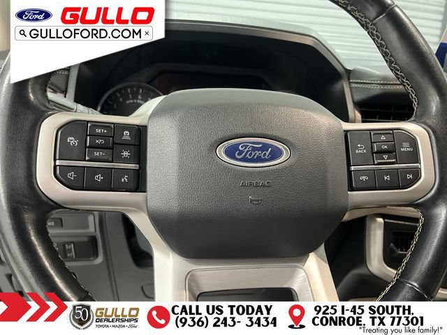 Certified 2022 Ford Expedition Max Limited RWD image 25