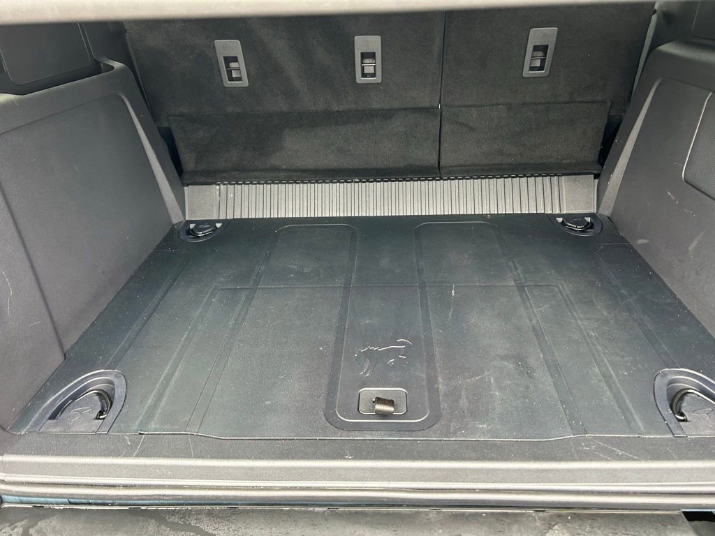 Certified 2022 Ford Bronco Badlands image 10