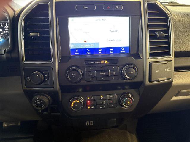 Certified 2020 Ford F150 XLT w/ Equipment Group 302A Luxury image 29