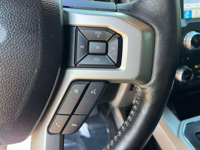 Certified 2018 Ford F150 Lariat w/ Equipment Group 501A Mid AWD/4WD image 32