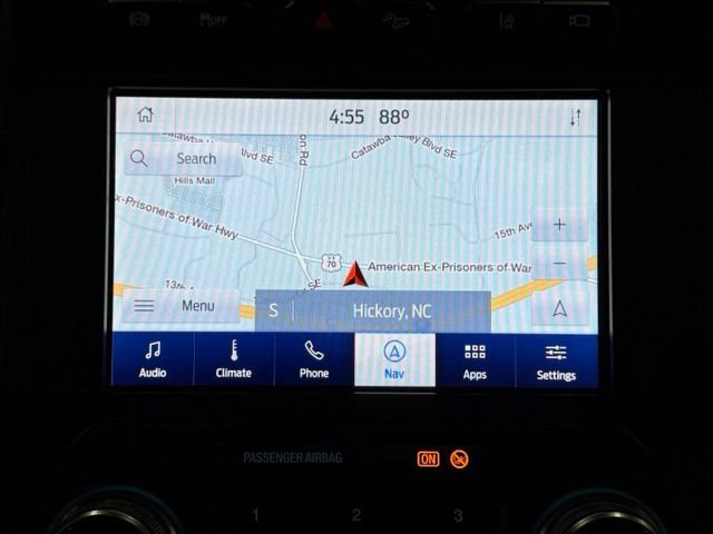 Certified 2020 Ford F250 Limited w/ FX4 Off-Road Package AWD/4WD image 31