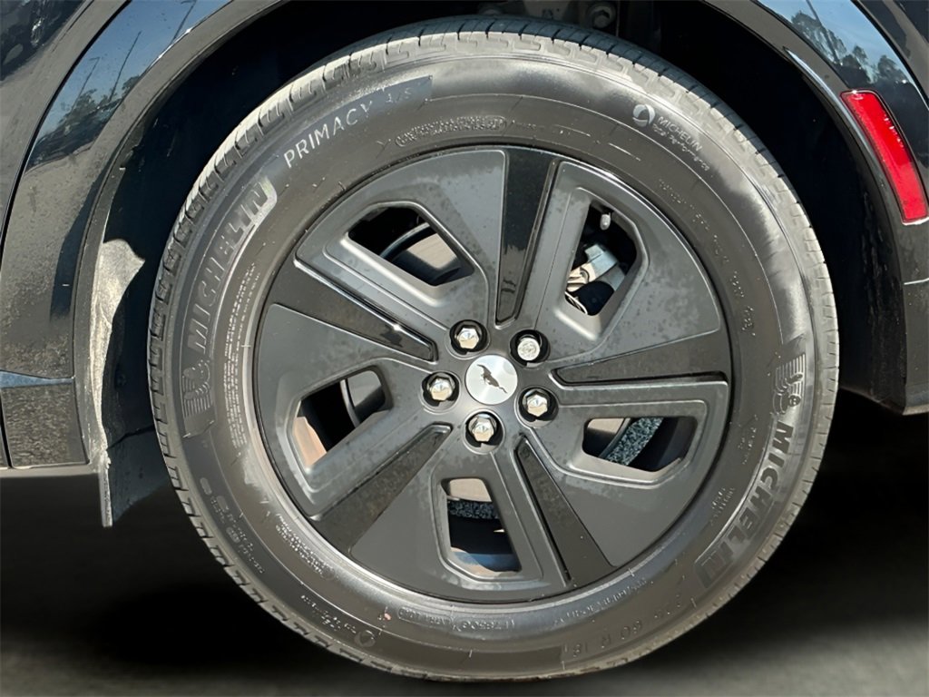 Certified 2023 Ford Mustang Mach-E California Route 1 image 21