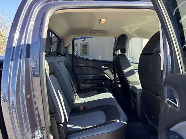 Used 2018 Chevrolet Colorado Z71 image 26