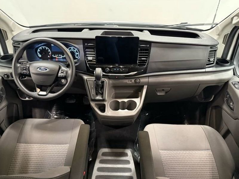 Certified 2024 Ford Transit 350 XLT image 33