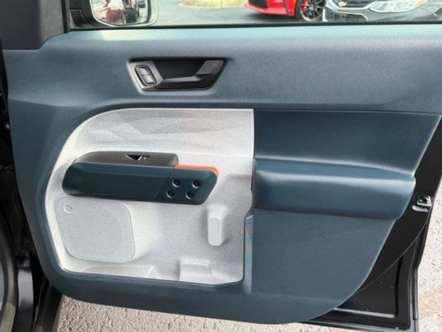 Certified 2023 Ford Maverick XLT w/ Equipment Group 300A Standard image 20