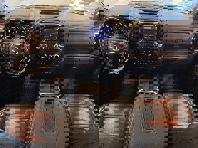 Used 2020 GMC Sierra 1500 AT4 w/ AT4 Premium Package AWD/4WD image 10