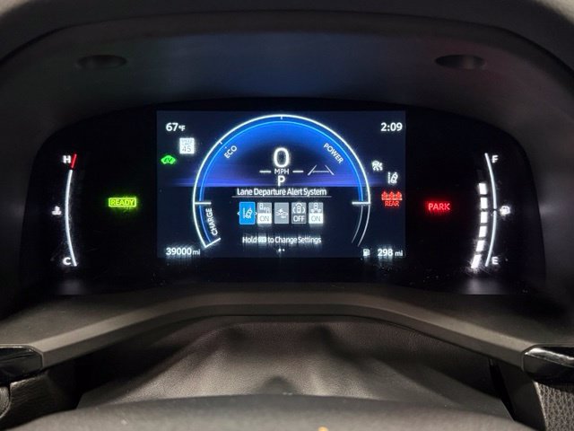 Used 2025 Toyota Camry SE FWD image 23