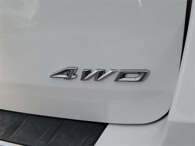 Certified 2023 Ford Explorer Limited w/ Limited Technology Package image 6