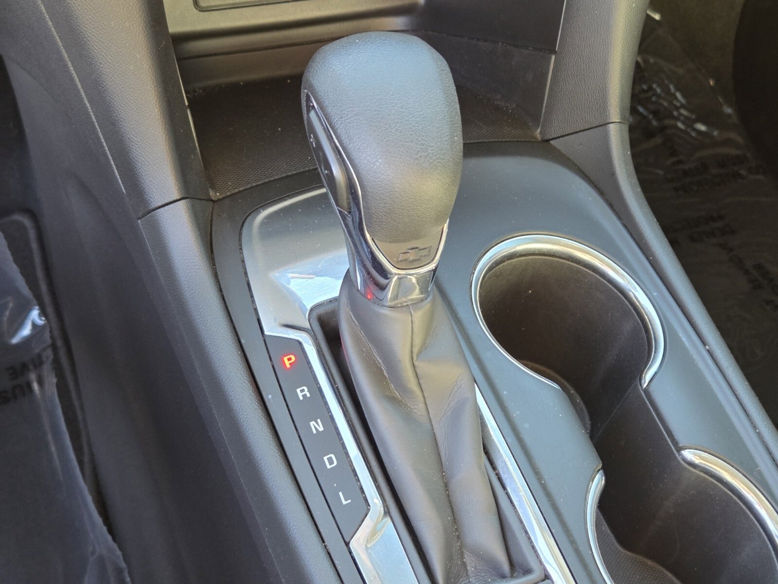 Used 2022 Chevrolet Equinox LS w/ LS Convenience Package image 22