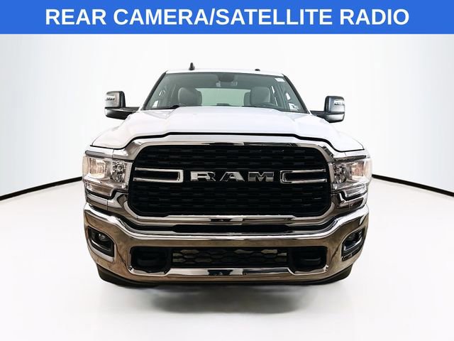 Used 2024 RAM 2500 Big Horn image 6