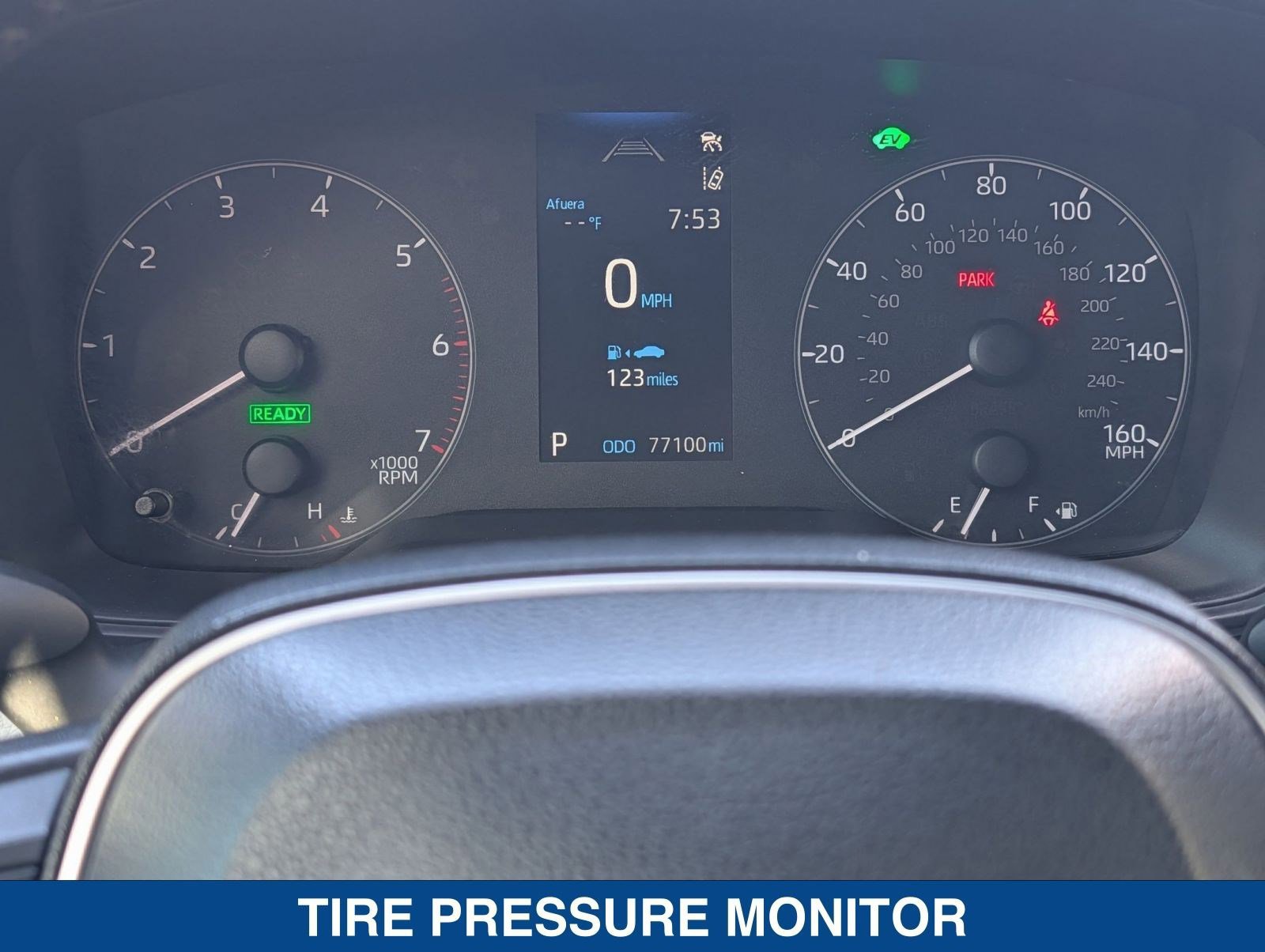 Used 2023 Toyota Corolla SE image 25