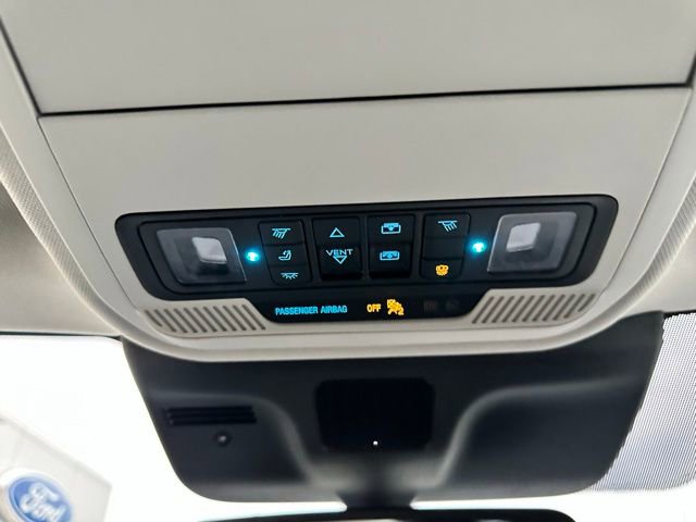 Certified 2025 Ford Expedition Active AWD/4WD image 72