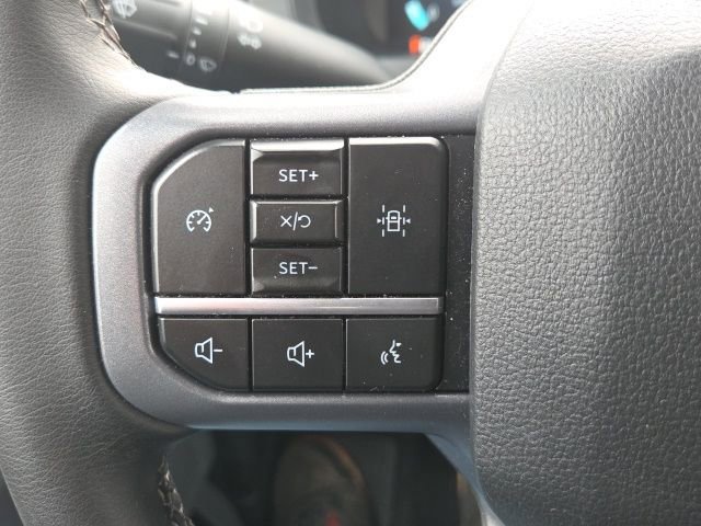 Certified 2025 Ford F150 XLT w/ Equipment Group 301A Standard image 37