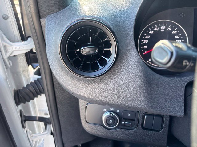 Used 2024 Mercedes-Benz Sprinter 2500 image 16