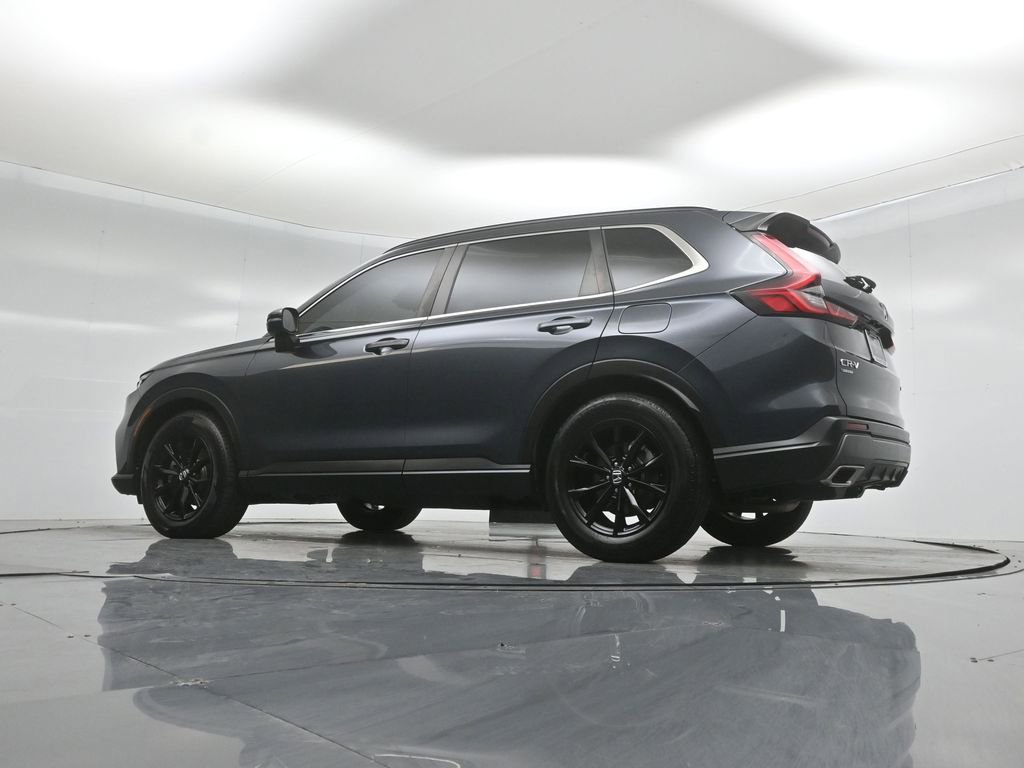 Used 2023 Honda CR-V Sport image 45