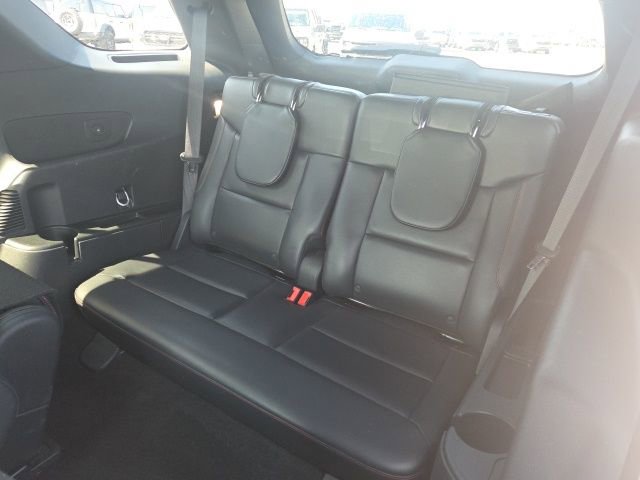 Certified 2025 Ford Explorer ST AWD/4WD image 17