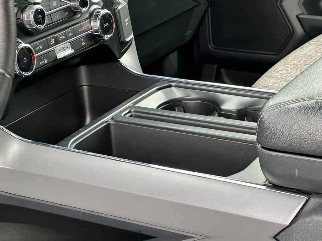 Certified 2024 Ford F150 XLT w/ Mobile Office Package image 16