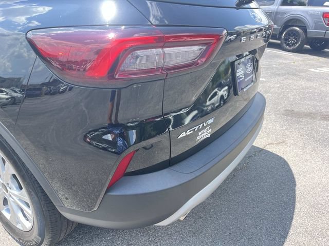 Certified 2023 Ford Escape Active FWD image 12