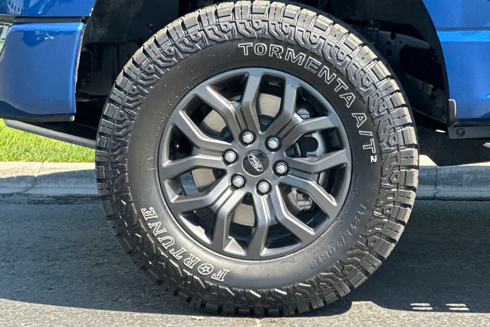 Certified 2022 Ford F150 Tremor w/ Equipment Group 401A Mid AWD/4WD image 26
