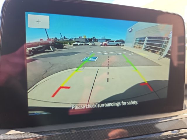 Certified 2025 Ford Escape ST-Line image 18