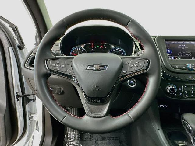 Used 2024 Chevrolet Equinox RS FWD image 16