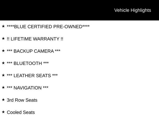 Used 2024 GMC Acadia Denali AWD/4WD image 47
