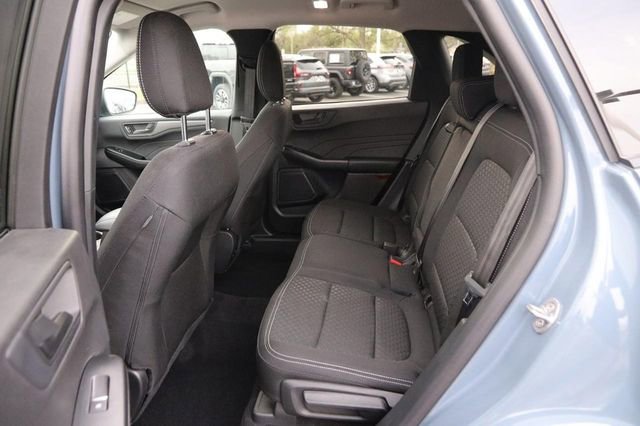 Certified 2024 Ford Escape Active w/ Cold Weather Package image 10