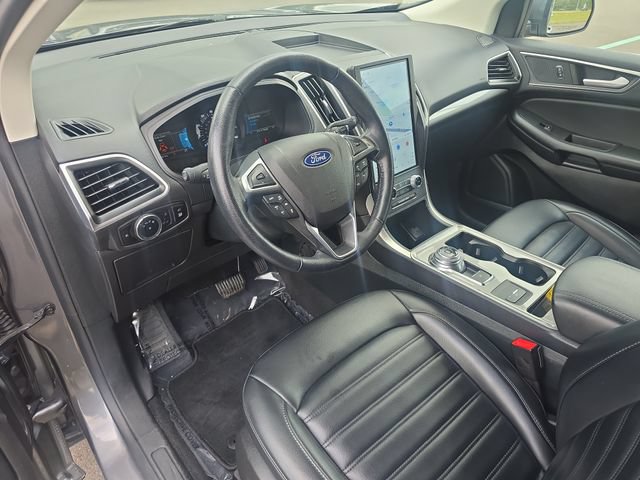 Certified 2023 Ford Edge SEL w/ Convenience Package AWD/4WD image 15