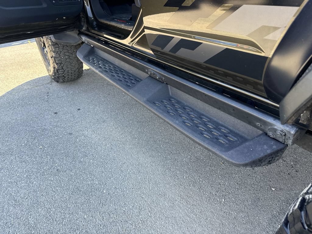 Certified 2024 Ford Bronco Raptor AWD/4WD image 41
