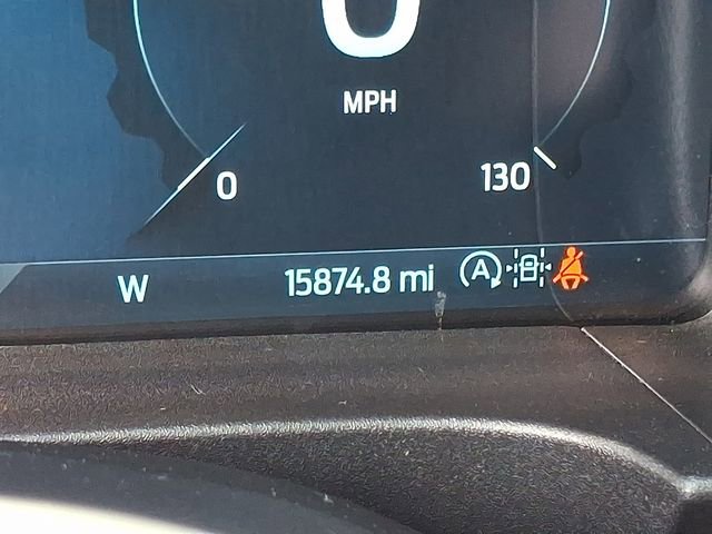 Certified 2024 Ford Ranger Lariat w/ Trailer Tow Package image 20