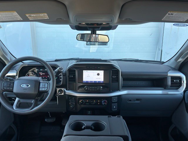 Certified 2023 Ford F150 XL w/ Trailer Tow Package AWD/4WD image 10