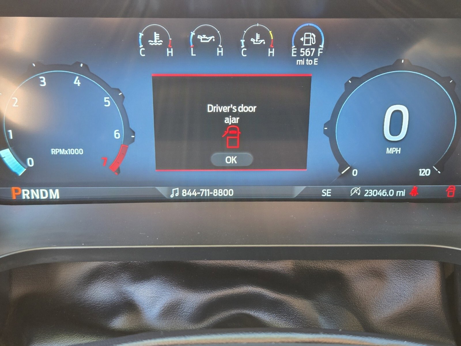 Certified 2025 Ford F150 XLT w/ Equipment Group 301A Standard image 20