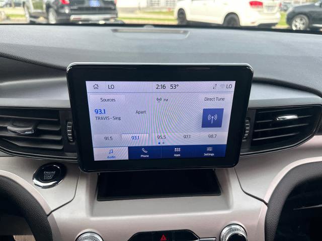 Certified 2023 Ford Explorer XLT w/ Class IV Trailer Tow Package image 21