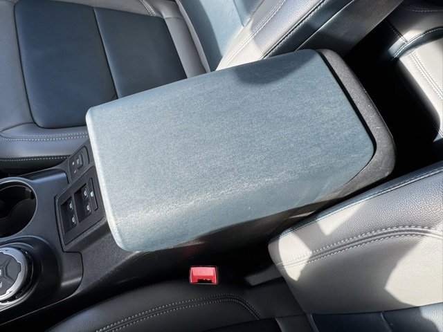 Certified 2023 Ford Bronco Outer Banks image 24