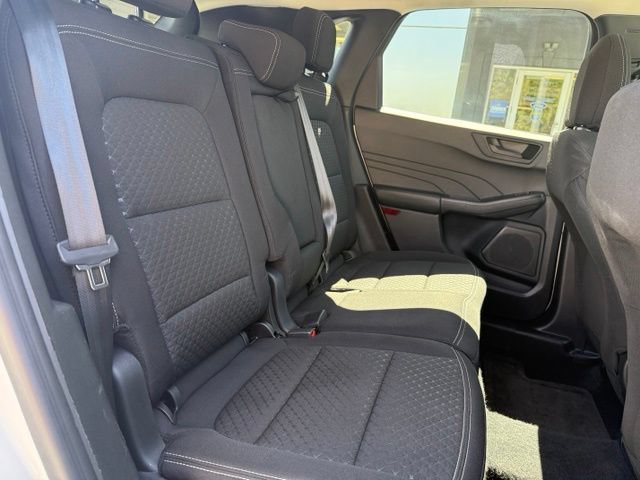 Certified 2023 Ford Escape Active FWD image 29