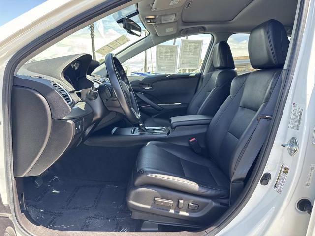 Used 2018 Acura RDX FWD w/ Technology Package image 20