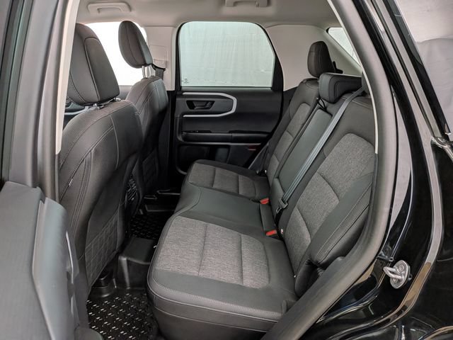 Certified 2024 Ford Bronco Sport Big Bend AWD/4WD image 17