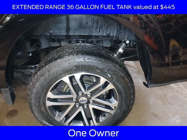 Certified 2023 Ford F150 XL w/ STX Appearance Package image 5