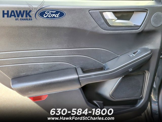 Certified 2022 Ford Escape SEL w/ Technology Package AWD/4WD image 21