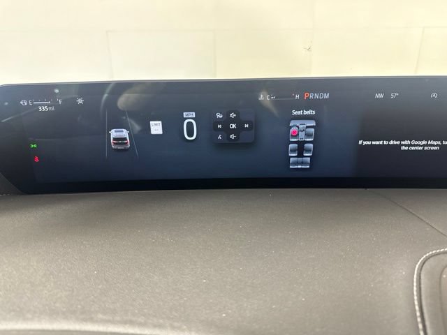 Certified 2026 Ford Expedition Max Platinum w/ Driver's Package AWD/4WD image 18
