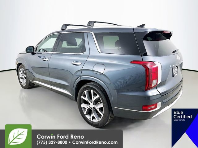 Used 2021 Hyundai Palisade Limited image 6