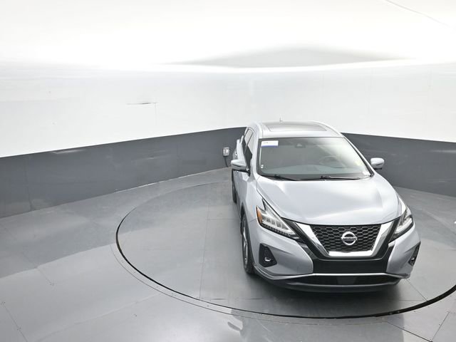 Used 2021 Nissan Murano Platinum w/ Cargo Package image 25