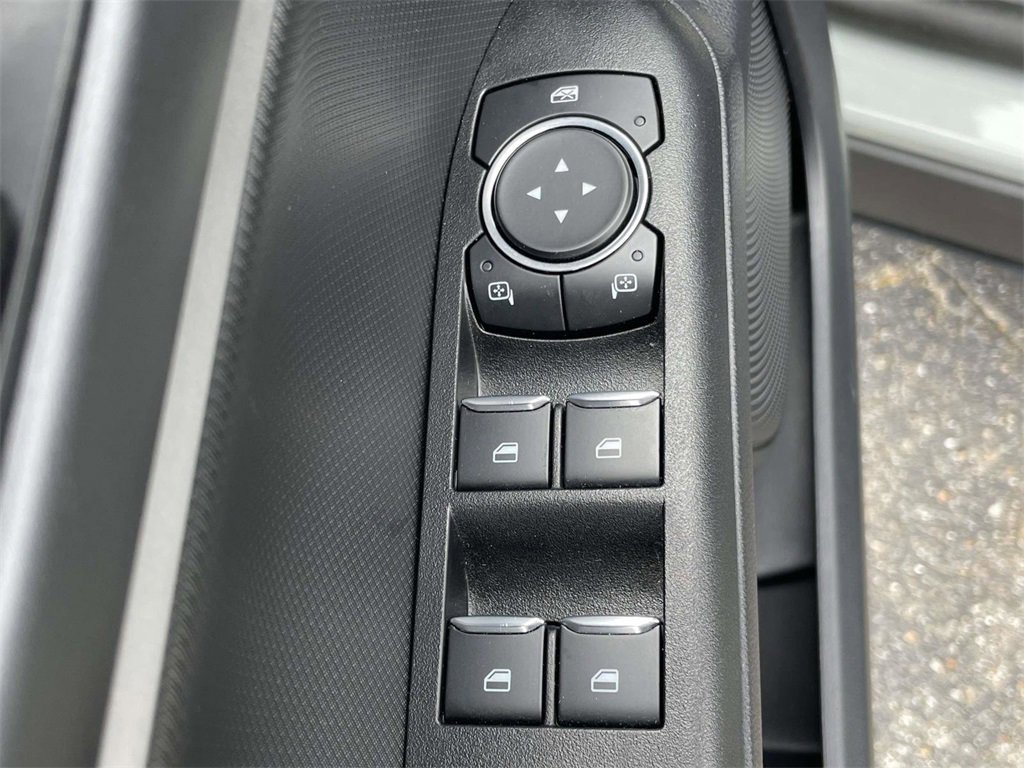 Certified 2023 Ford Bronco Sport Big Bend w/ Convenience Package image 16