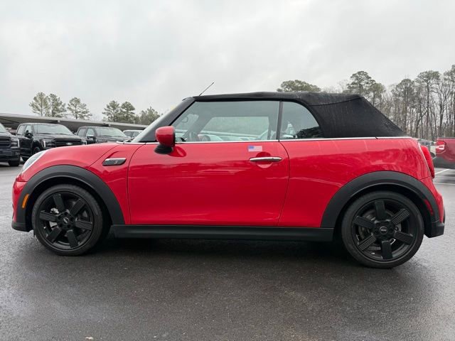 Used 2024 MINI Cooper S image 2
