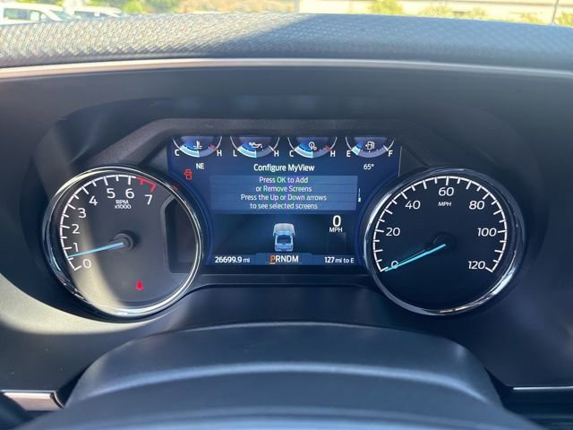 Certified 2023 Ford F150 XLT w/ Equipment Group 302A High AWD/4WD image 19