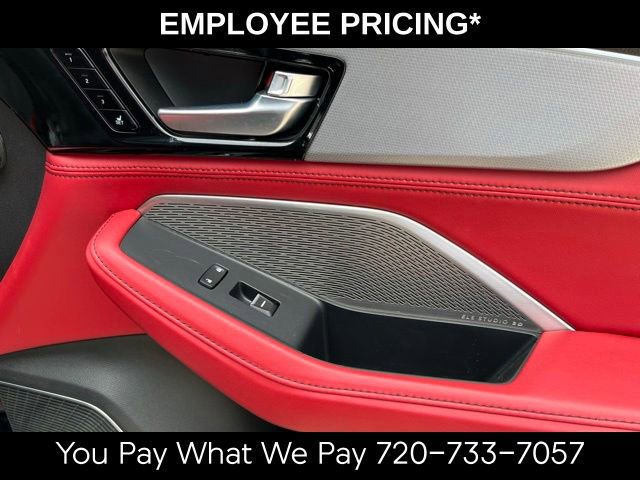 Used 2022 Acura MDX A-Spec AWD/4WD image 26