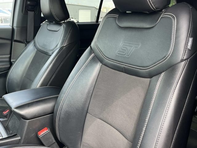 Certified 2024 Ford Explorer ST AWD/4WD image 31