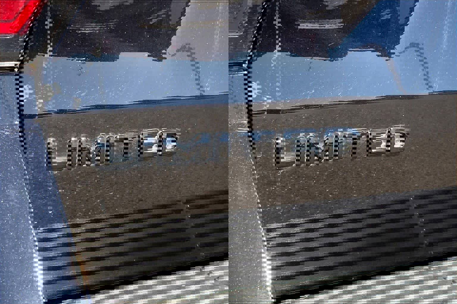 Certified 2021 Ford Expedition Limited image 30