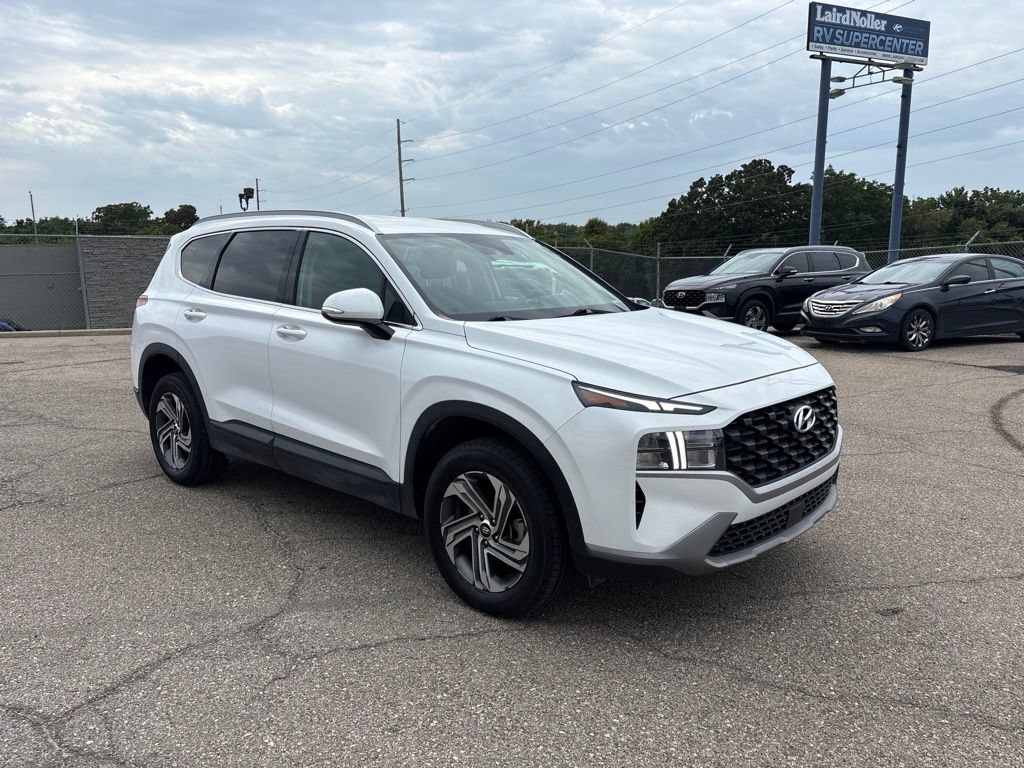 Used 2023 Hyundai Santa Fe SEL