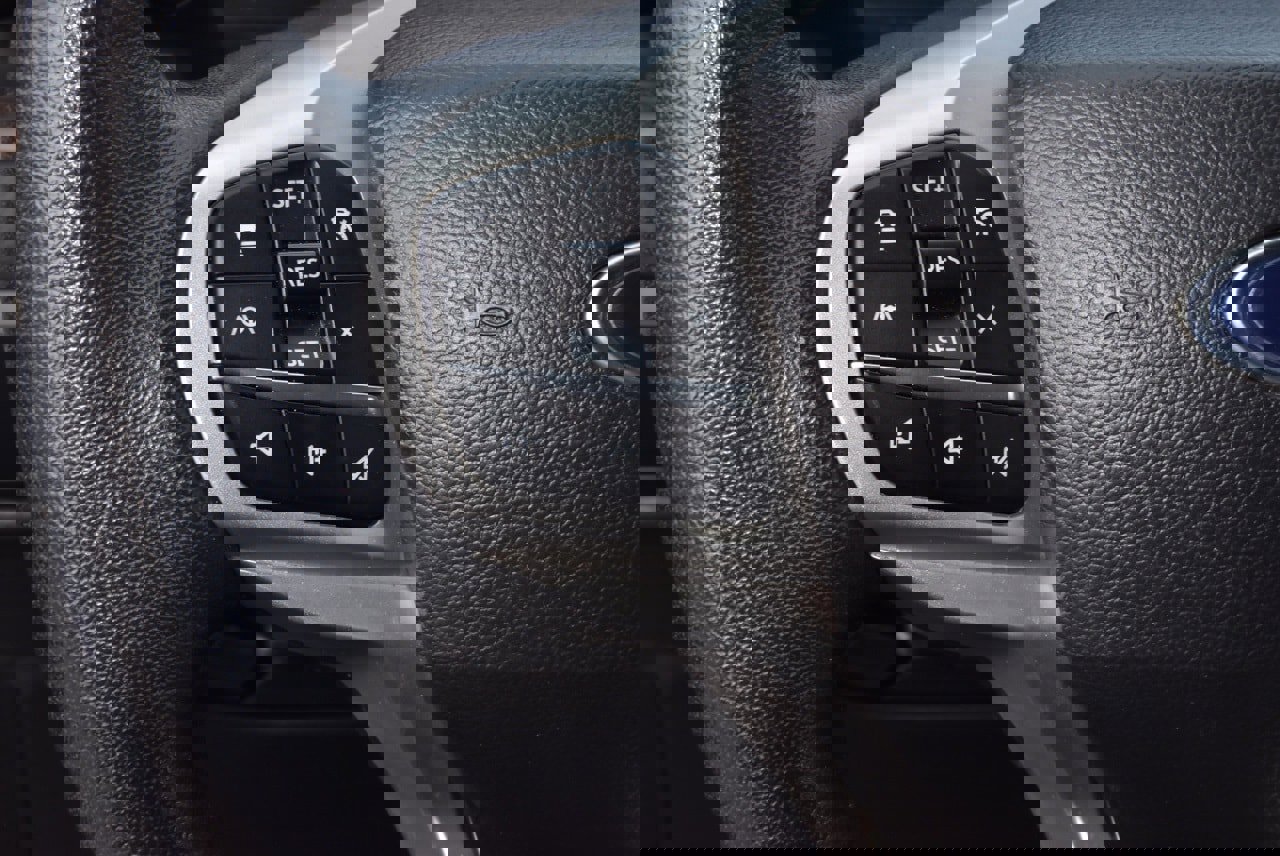 Certified 2023 Ford Explorer Limited image 25